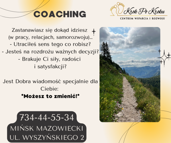 COACHING