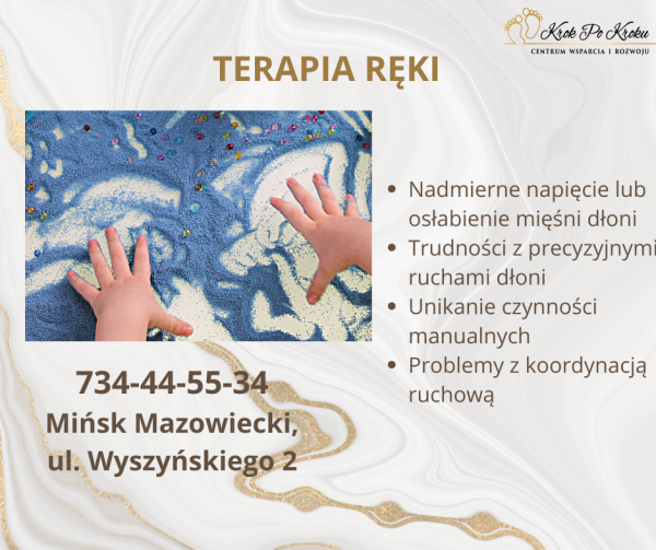TERAPEUTA-RKI